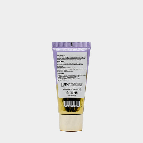 EBIN - 24 HOUR EDGE TAMER GEL - ORIGINAL