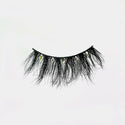 EBIN - CATTITUDE 5D BEJEWELED LASHES - 1