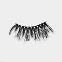 EBIN - CATTITUDE 5D BEJEWELED LASHES - 2