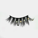 EBIN - CATTITUDE 5D BEJEWELED LASHES - 3