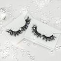 EBIN - CATTITUDE 5D BEJEWELED LASHES - 6