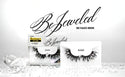 EBIN - CATTITUDE 5D BEJEWELED LASHES - 4