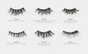 EBIN - CATTITUDE 5D BEJEWELED LASHES - 4