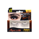 EBIN - GRAND MAJESTIC CAT 25MM 3D LASHES JC006