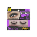 EBIN - JULY WONDER CAT 3D FAUX MINK LASHES OC007