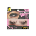 EBIN - GEMINI SEXY CAT 3D LASHES SC003