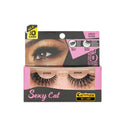 EBIN - VIRGO SEXY CAT 3D LASHES SC006