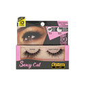 EBIN - SAGITTARIUS SEXY CAT 3D LASHES SC009