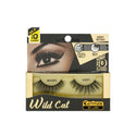 EBIN - ABBY WILD CAT 3D LASHES WC002