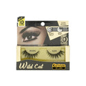 EBIN - CLEO WILD CAT 3D LASHES WC003