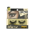 EBIN - SOPHIE WILD CAT 3D LASHES WC005