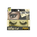 EBIN - MIA WILD CAT 3D LASHES WC009