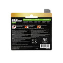 EBIN - GRIP BOND LASH ADHESIVE WITH ALOE - BLACK / BRUSH