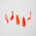 EBIN - 3D NAIL LUX - BLOODY MARY