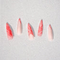 EBIN - 3D NAIL LUX - ROSÉ