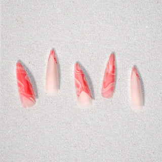 EBIN - 3D NAIL LUX - ROSÉ