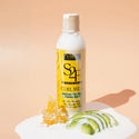 EBIN - S2F Brazilian Avocado & Manuka Honey Curl Milk
