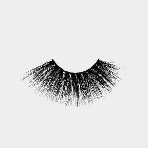 EBIN - VENUS FANTASY 25MM FAUX MINK 3D LASHES - VIVACIOUS