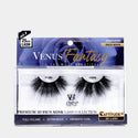 EBIN - VENUS FANTASY 25MM FAUX MINK 3D LASHES - UTOPIA
