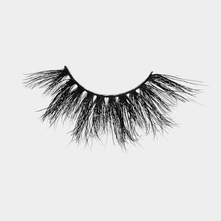 EBIN - VENUS SEDUCTION 25MM REAL MINK 3D LASHES - CHERISH