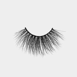 EBIN - VENUS SEDUCTION 25MM REAL MINK 3D LASHES - CRUSH