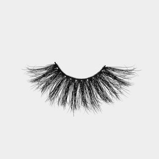 EBIN - VENUS SEDUCTION 25MM REAL MINK 3D LASHES - ENCHANTED