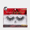 EBIN - VENUS SEDUCTION 25MM REAL MINK 3D LASHES - FLIRT