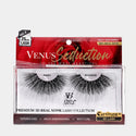 EBIN - VENUS SEDUCTION 25MM REAL MINK 3D LASHES - ENCHANTED