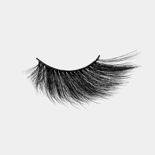 EBIN - VENUS TEMPTATION 25MM FAUX MINK 3D LASHES - HEAVENLY