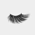 EBIN - VENUS TEMPTATION 25MM FAUX MINK 3D LASHES - TANTALIZE