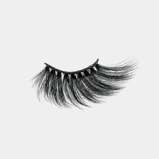 EBIN - VENUS TEMPTATION 25MM FAUX MINK 3D LASHES - TANTALIZE