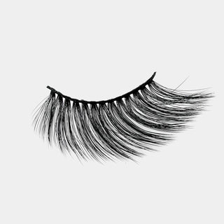 EBIN - VENUS TEMPTATION 25MM FAUX MINK 3D LASHES - SIREN