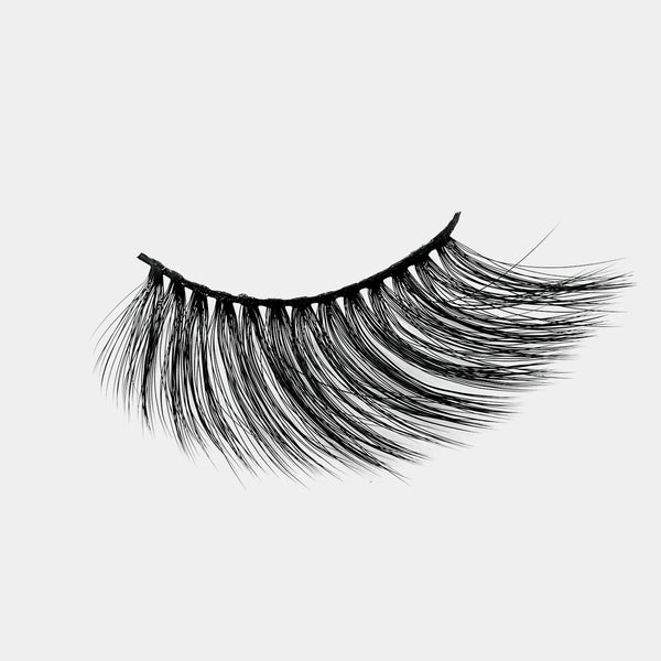EBIN - VENUS TEMPTATION 25MM FAUX MINK 3D LASHES - SIREN
