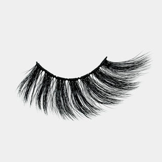 EBIN - VENUS TEMPTATION 25MM FAUX MINK 3D LASHES - BEWITCH