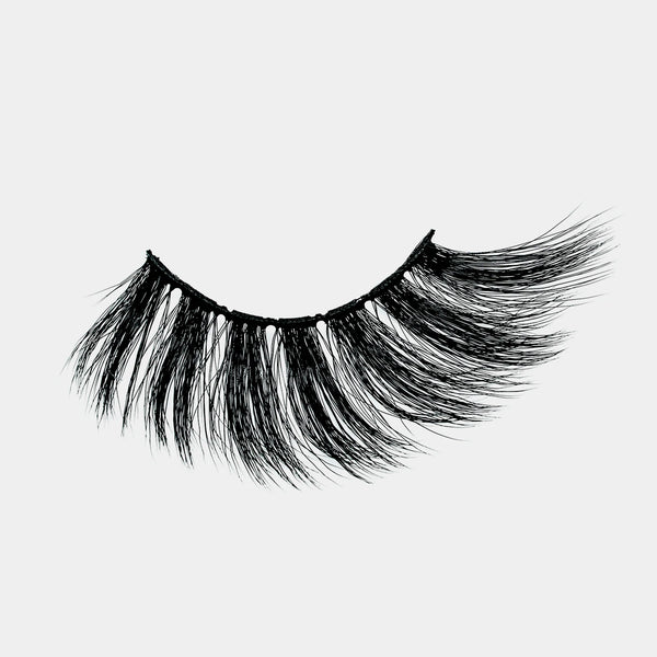 EBIN - VENUS TEMPTATION 25MM FAUX MINK 3D LASHES - BEWITCH