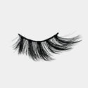 EBIN - VENUS TEMPTATION 25MM FAUX MINK 3D LASHES - SPICY
