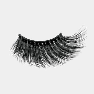 EBIN - VENUS TEMPTATION 25MM FAUX MINK 3D LASHES - DAZZLE
