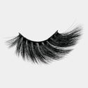 EBIN - VENUS TEMPTATION 25MM FAUX MINK 3D LASHES - TEASE