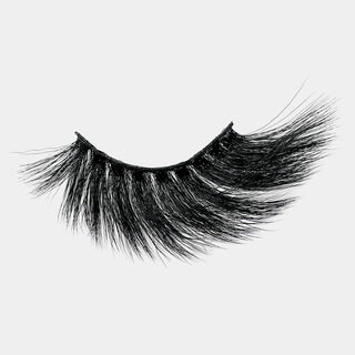 EBIN - VENUS TEMPTATION 25MM FAUX MINK 3D LASHES - TEASE