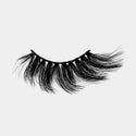 EBIN - VENUS TEMPTATION 25MM FAUX MINK 3D LASHES - MESMERIZE