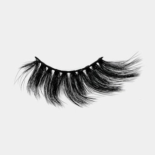 EBIN - VENUS TEMPTATION 25MM FAUX MINK 3D LASHES - MESMERIZE