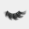 EBIN - VENUS TEMPTATION 25MM FAUX MINK 3D LASHES - BLISS