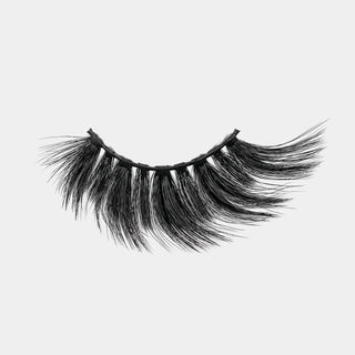 EBIN - VENUS TEMPTATION 25MM FAUX MINK 3D LASHES - BLISS