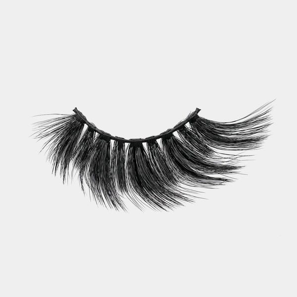 EBIN - VENUS TEMPTATION 25MM FAUX MINK 3D LASHES - BLISS