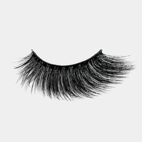 EBIN - VENUS TEMPTATION 25MM FAUX MINK 3D LASHES - THRILL