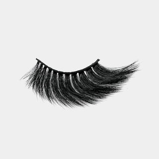 EBIN - VENUS TEMPTATION 25MM FAUX MINK 3D LASHES - ZEST