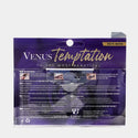 EBIN - VENUS TEMPTATION 25MM FAUX MINK 3D LASHES - BLISS