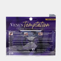 EBIN - VENUS TEMPTATION 25MM FAUX MINK 3D LASHES - ENTICE