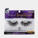 EBIN - VENUS TEMPTATION 25MM FAUX MINK 3D LASHES - BEWITCH