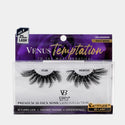 EBIN - VENUS TEMPTATION 25MM FAUX MINK 3D LASHES - MESMERIZE